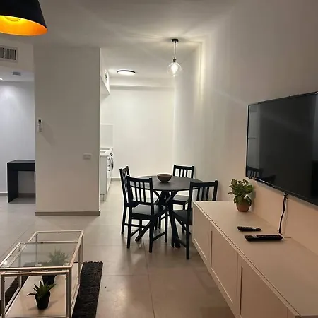 אילת Coral 1Br Apartment מראה חיצוני תמונה