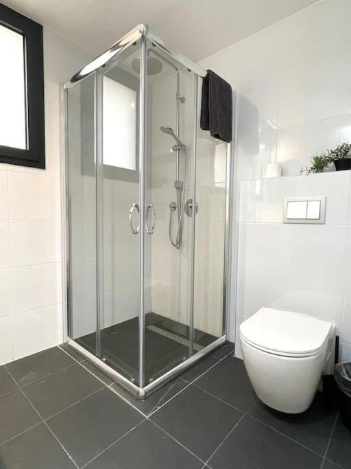 Coral 1br * אילת