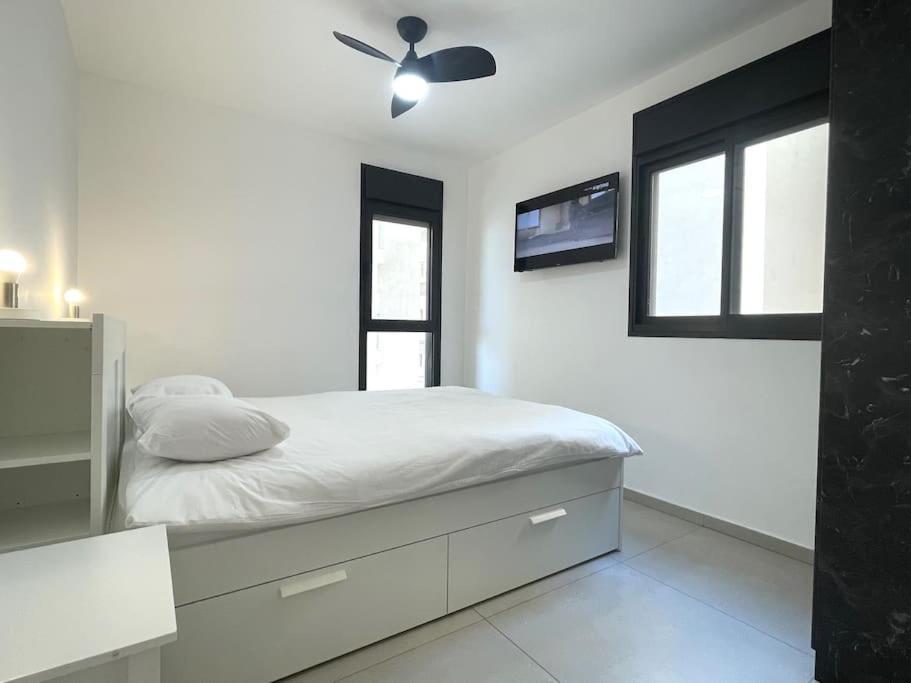 דירה Coral 1br *