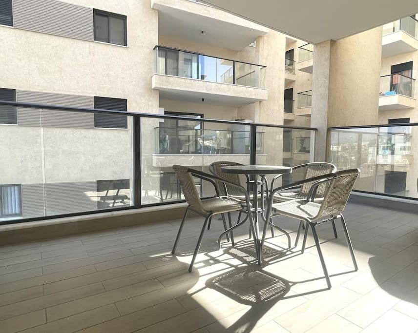 דירה Coral 1br