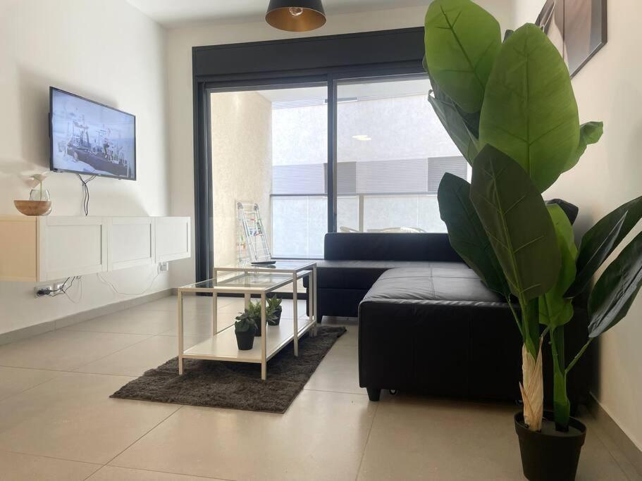 Coral 1br דירה אילת