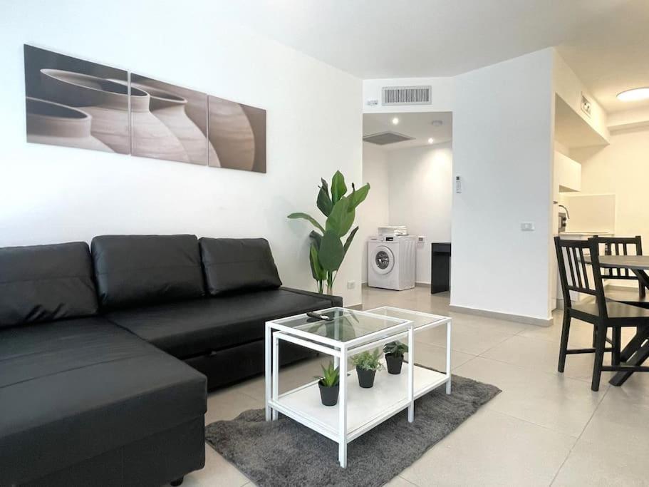 Coral 1br דירה *