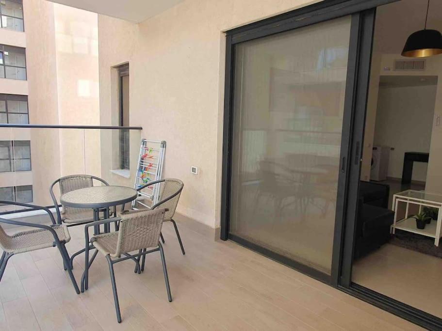דירה Coral 1br