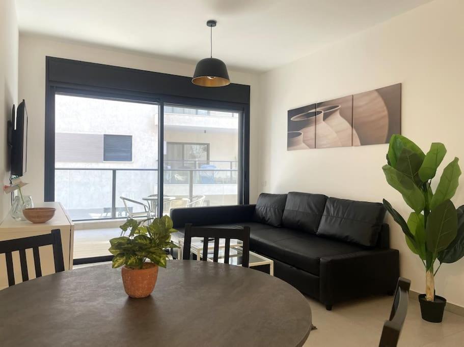 Coral 1br דירה אילת